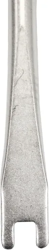 Vista 6 de Scuba Choice Herramienta de volante de válvula: llave de acero inoxidable resistente para mantenimiento de tanques de buceo, servicio de regulador