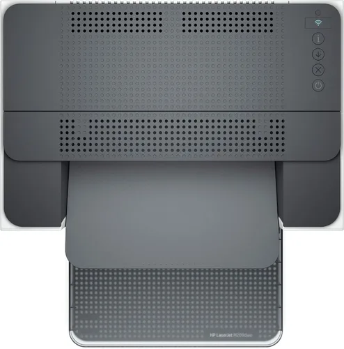Vista 15 de HP LaserJet M209dwe 6GW62E - Impresora monocromática inalámbrica con Ethernet e impresión rápida a 2 caras, HP+ y 6 meses de Instant Ink gratis