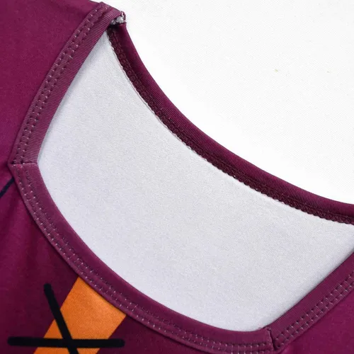 Vista 7 de Disfraz de Sarah para niños disfraz de moda de Sarah para niñas
