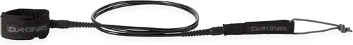 Vista 3 de Dakine Procomp - Correa de tabla de surf de 6 pies, correa de surf ligera de 6 pies con cable de uretano dura de 3/16 pulgadas, correa duradera