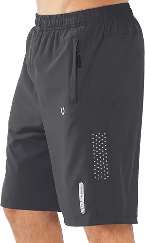 Vista 51 de NORTHYARD - Pantalones cortos deportivos para correr para hombres, ligeros, de secado rápido, 7, 5 o 9 pulgadas, para senderismo, deportes, gimnasio