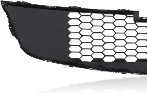 Vista 8 de PIT66 Parachoques delantero inferior rejilla media/inferior compatible con Chevy Cruze 2011 2012 2013 2014 (no es compatible con el modelo ECO)