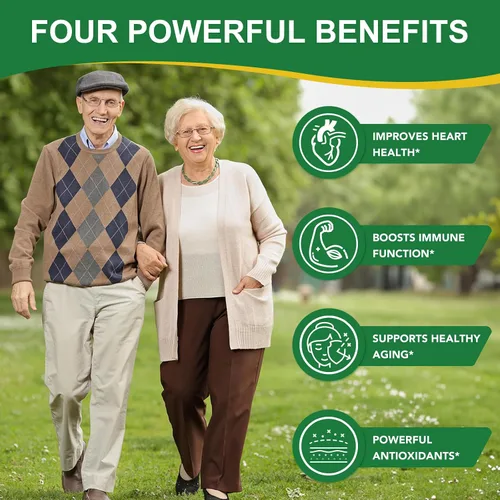 Vista 4 de Daiasns Suplemento NAD+ 900 mg – Ribosida y resveratrol de nicotinamida liposomal, apoya los músculos, el cerebro, la energía celular, alternativa