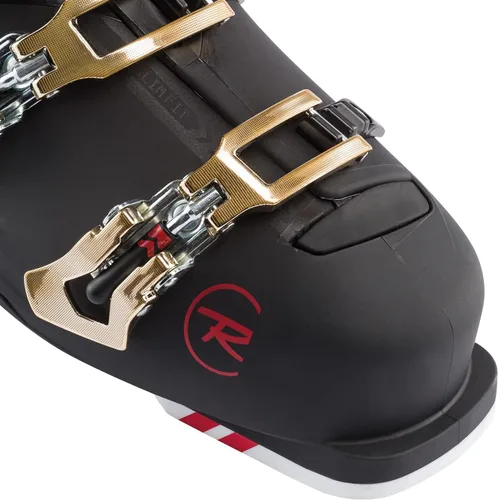 Vista 4 de Rossignol Pure Pro Heat