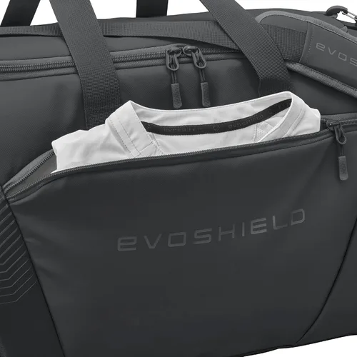 Vista 7 de EvoShield Bolsas de lona para jugadores con set de tonos