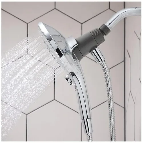 Vista 4 de Moen Participar HH SHOWERHEAD CHM