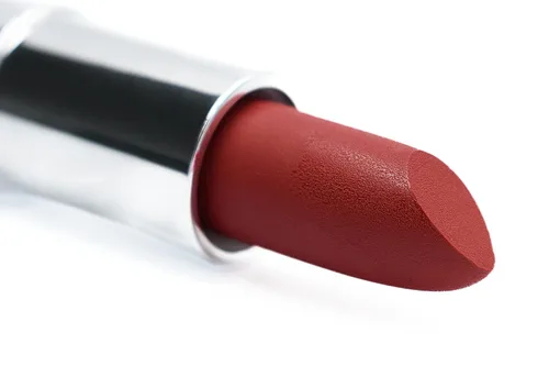 Vista 13 de Pure Ziva Lápiz labial deslumbrante color albaricoque, rosa melocotón deslumbrante, rosa melocotón deslumbrante, color carne. Color labial