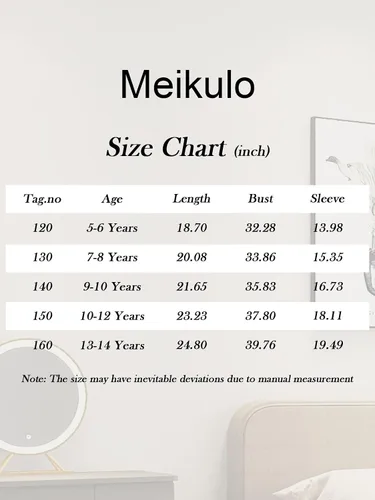 Vista 4 de Meikulo Sudadera con capucha de sherpa con bloques de color para niños, sudadera con capucha y bolsillo, de 5 a 14 años
