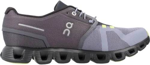 Vista 4 de ON Cloud 5 - Tenis para hombre con imán sintético y fósil, talla 9.5 de EE. UU, Imán fó