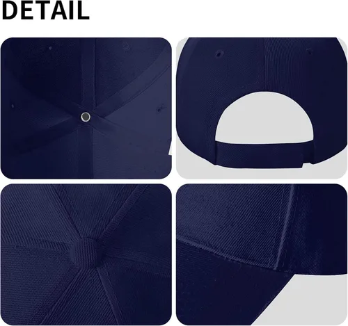 Vista 7 de Kkaingg Support Israeli, gorra de béisbol con la bandera de Israel con la bandera de Israel, gorra de camionero para hombre, sombrero de papá