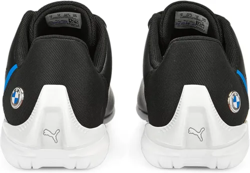 Vista 3 de PUMA Men's BMW M Motorsport Drift Cat Decima Sneaker