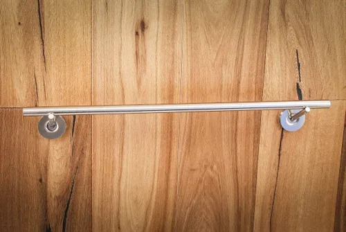 Vista 3 de Beckmann Series - Accesorios de baño de grado ultra 111 Series