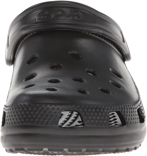 Vista 9 de Zuecos Crocs clásicos para niños