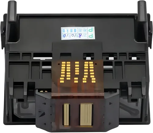 Vista 3 de HP 920 Kit de repuesto de cabezal de impresión para HP Officejet Pro 7000 6000 6500 6500A 7500A B209A B109A, pieza de repuesto de impresora, cabezal