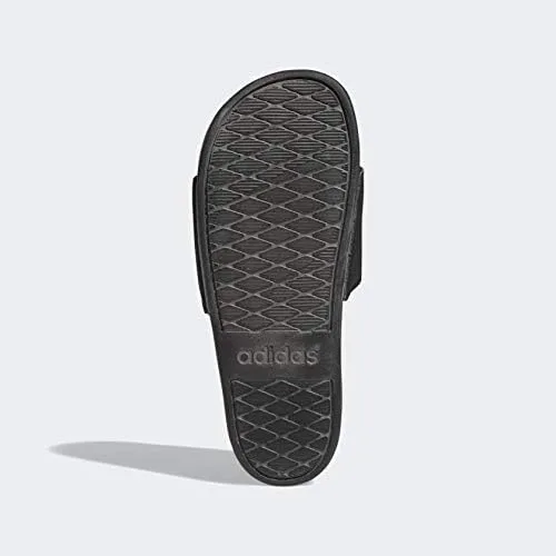 Vista 3 de adidas Farm Rio Adilette Comfort - Tobogán para mujer