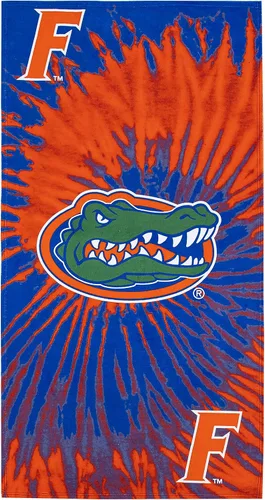 Vista 71 de Northwest NCAA - Toalla de playa unisex para adultos
