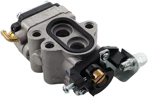 Vista 4 de Carburador para 502238401 RedMax BCZ260TS 967194302 BCZ2660TS Desbrozadora Carb