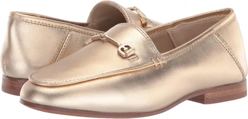 Vista 7 de Sam Edelman Unisex-Child Loraine Mini Loafer