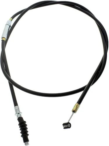 Vista 4 de Cable de embrague ajustable + cable del acelerador 50cc-90cc 110cc 125cc 140cc 150cc 190cc 200cc 250cc motores Mini Baja Mb165 Mb200 196cc 200cc