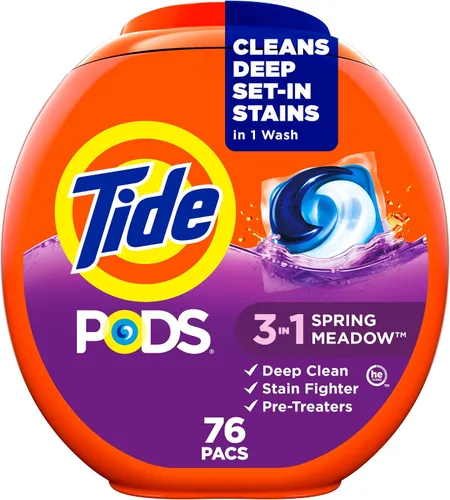 Vista 31 de Tide
