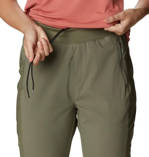 Vista 4 de Columbia Pantalón Claudia Ridge para mujer