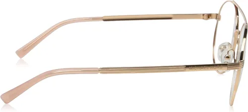 Vista 3 de Michael Kors ST BARTS MK3024 - Marcos para lentes 1108-52 - Oro rosa MK3024-1108-52