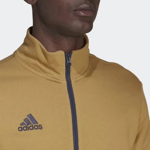 Vista 6 de adidas Chaqueta Tiro para hombre, Azul marino sombra