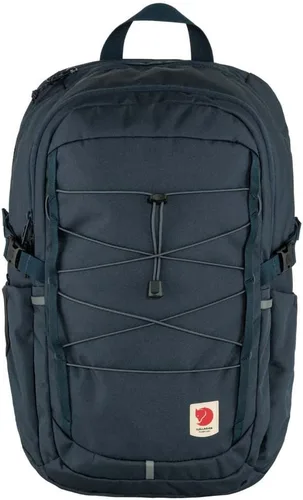 Vista 3 de Fjällräven Mochila Skule 28 - Azul marino
