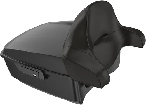 Vista 28 de Advanblack Paquete turístico picado a juego con color para jefe indio, jefe, caballo oscuro, roadmaster/Challenger