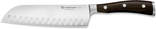 Vista 12 de WÜSTHOF IKON Blackwood - Cuchillo de pelar (3.5")