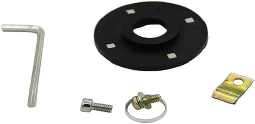 Vista 2 de Accu-Fire Encendido Electrónico, Kit de Encendido Electrónico Compatible con Distribuidor Vw Empi 9432 Baja Bug / Buggy 009