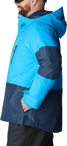 Vista 8 de Columbia Chaqueta Aerial Ascender para hombre