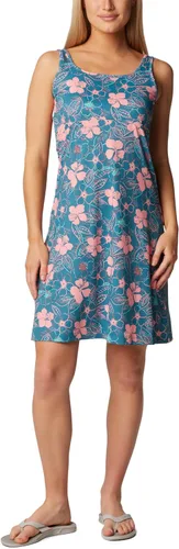Vista 131 de Columbia Vestido PFG Freezer III para mujer