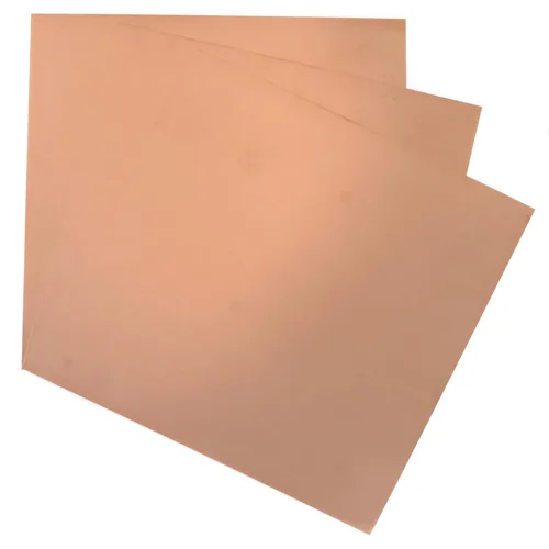 Vista 11 de EAGLE 1: Cuadrados de chapa metálica de calibre 26 de 12 x 12 pulgadas (paquete de 3 por pedido, varios colores) ideales para artes, manualidades