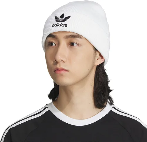 Vista 5 de Gorro Adidas Originals Trefoil