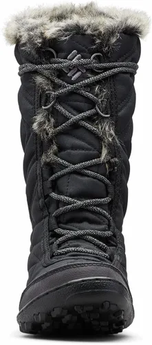 Vista 3 de Columbia Botas Minx Shorty III de invierno para mujer