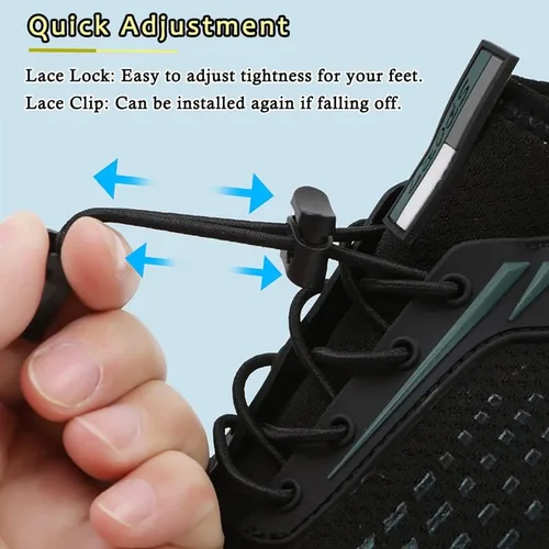 Vista 4 de Zapatos de agua para hombre, zapatos de agua para mujer, zapatos de agua para hombre, zapatos de agua para mujer, zapatos de agua para mujer