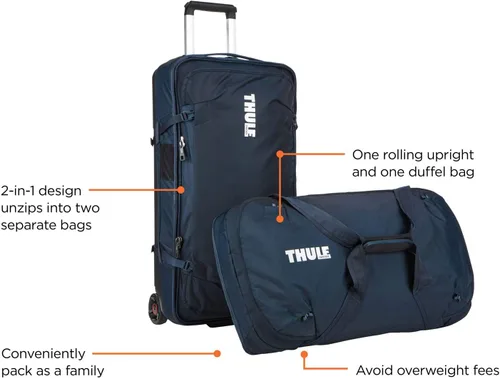 Vista 3 de Thule Subterra - Maleta (29.5in)