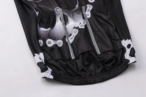 Vista 56 de Weimostar Equipo Bicicletas Hombres Deportes Camisas Cómodo Ciclismo Jersey Juventud Al Aire Libre Bicicleta De Montaña