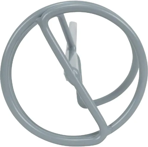 Vista 6 de QEP 61210 - Paleta de mezcla universal de acero de 16 pulgadas para taladros inalámbricos y con cable