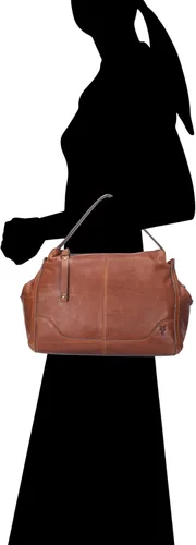 Vista 10 de Frye Melissa Shoulder Bag