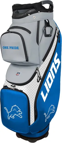 Vista 29 de Bolsa enfriadora para carrito de Clubhouse NFL Miami Dolphins