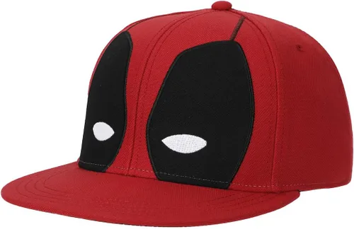 Vista 2 de Deadpool - Gorro ajustable (22.8 in)