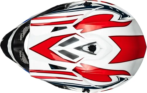 Vista 12 de ILM Casco de cara completa para motocicleta, motocross y cuatrimoto para niños y jóvenes, aprobado por el Departamento de Transporte de Estados