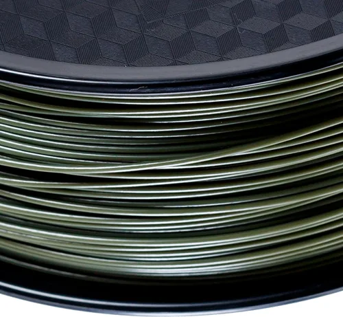 Vista 9 de Paramount 3D PLA 1.75mm 1kg Filamento (1.75 mm PLA (1 kg), Negro, 1)
