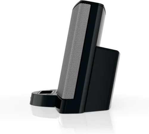 Vista 4 de Sistema de música digital para iPod Bose SoundDock Serie II Conector de 30 pines Negro