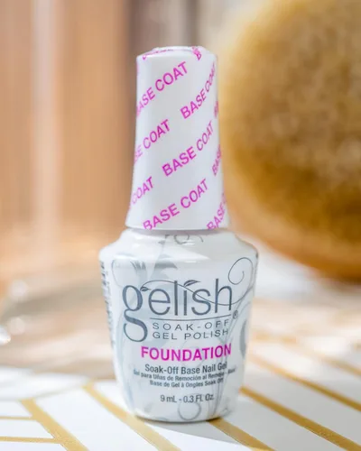 Vista 3 de Gelish Esmalte de gel Soak-Off 0.3 fl oz