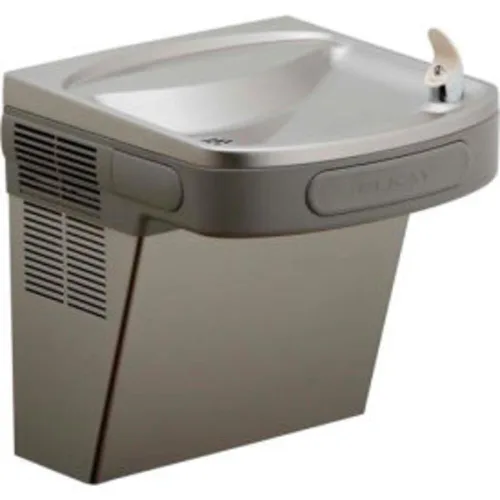 Vista 12 de Elkay LZS8L Fuente de agua ADA filtrada individual, enfriada, granito gris claro, 120V