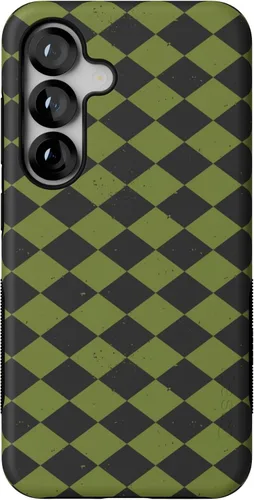 Vista 149 de Casely Funda para Galaxy S9 Postura de cadáver Yoga de esqueleto Diseño protector delgado esencial de doble capa