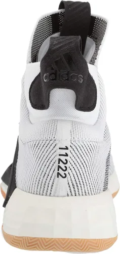 Vista 3 de adidas Tenis de baloncesto unisex para adultos N3xt L3v3l 2020